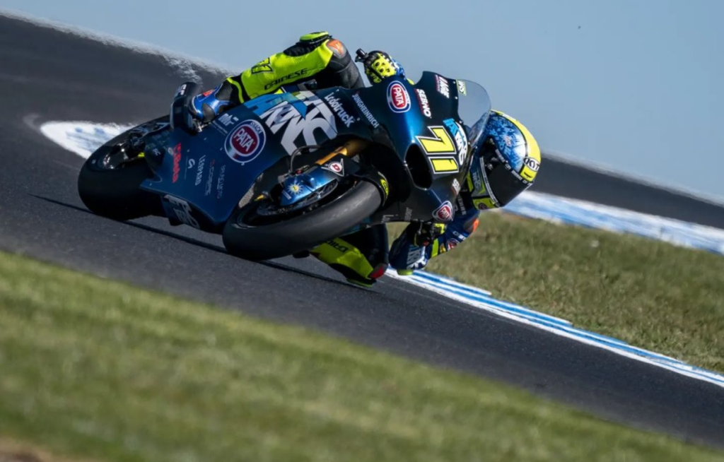 Australian Motorcycle Grand Prix, Philip Island