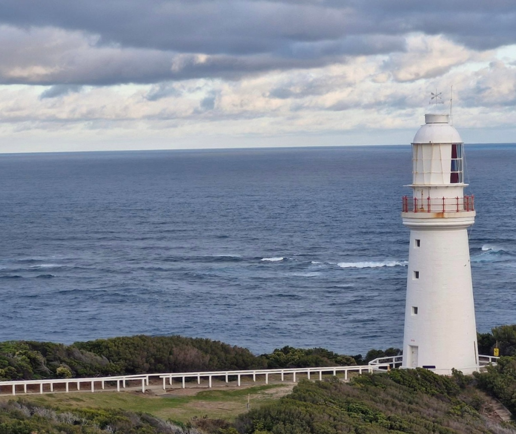 Cape Otway Lightstation