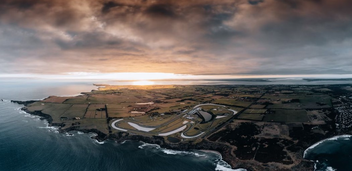 Phillip Island Grand Prix Circuit