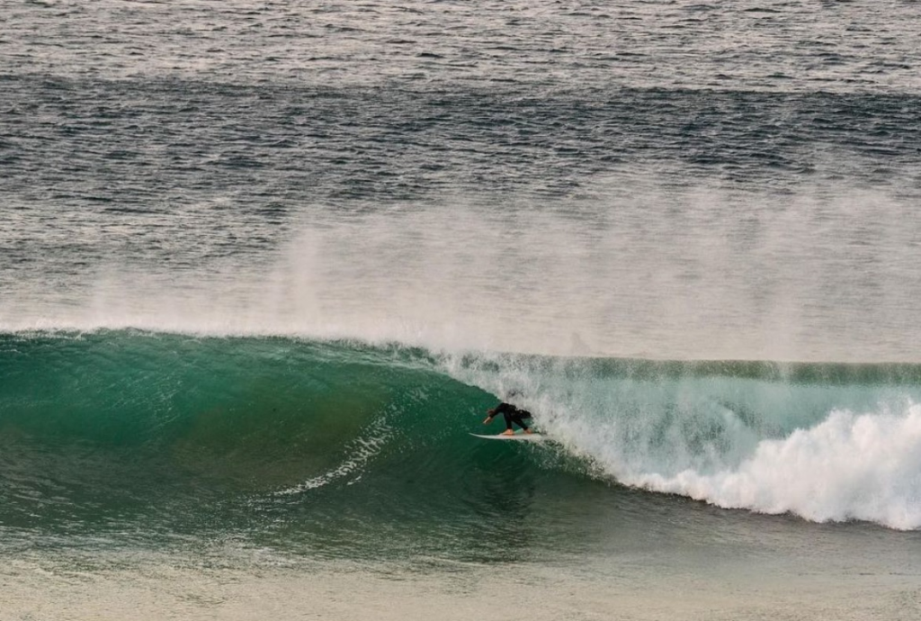 Surf Schools, Torquay