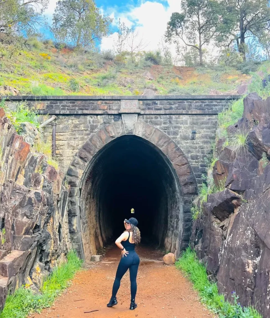 John Forrest National Park