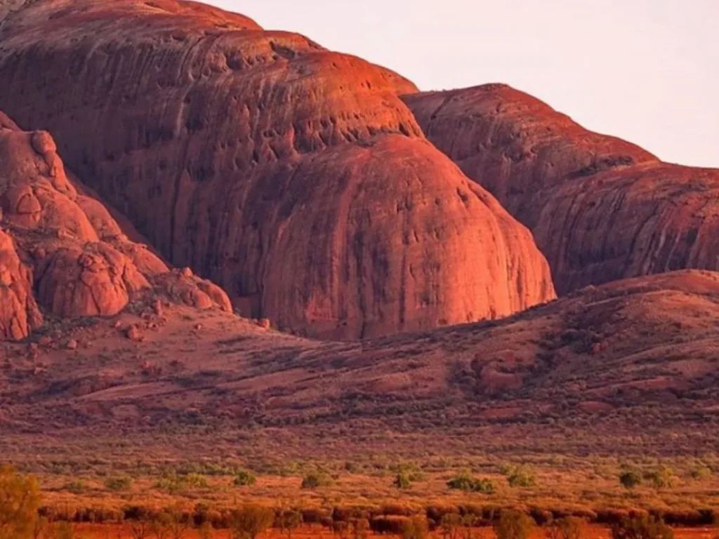 Kata Tjuta