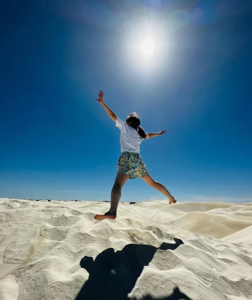 Nambung National Park