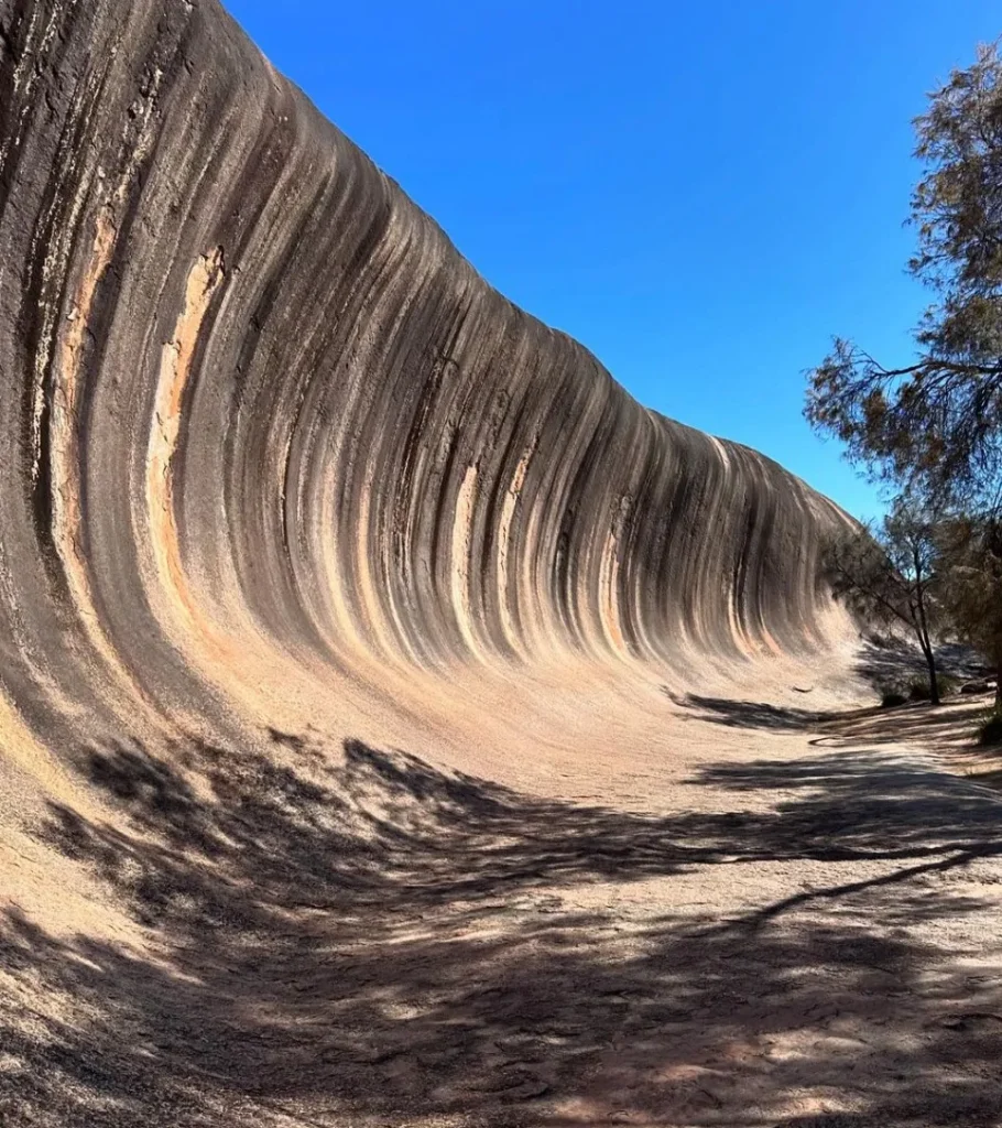 Wave Rock