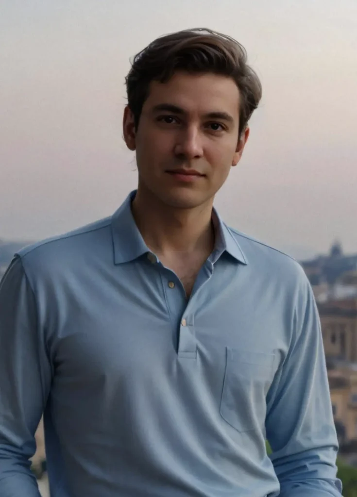 James Smith