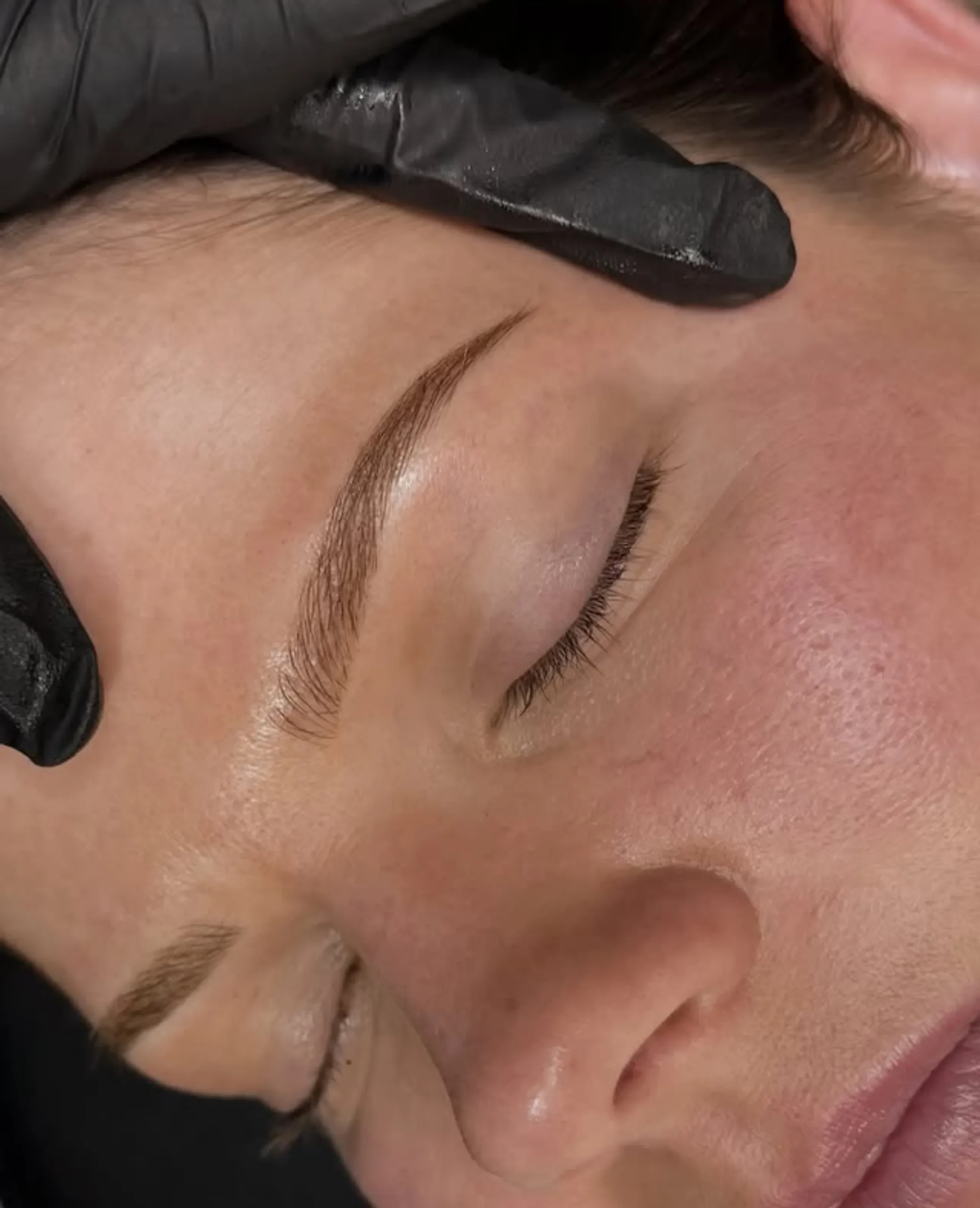 certified microblading course Australia