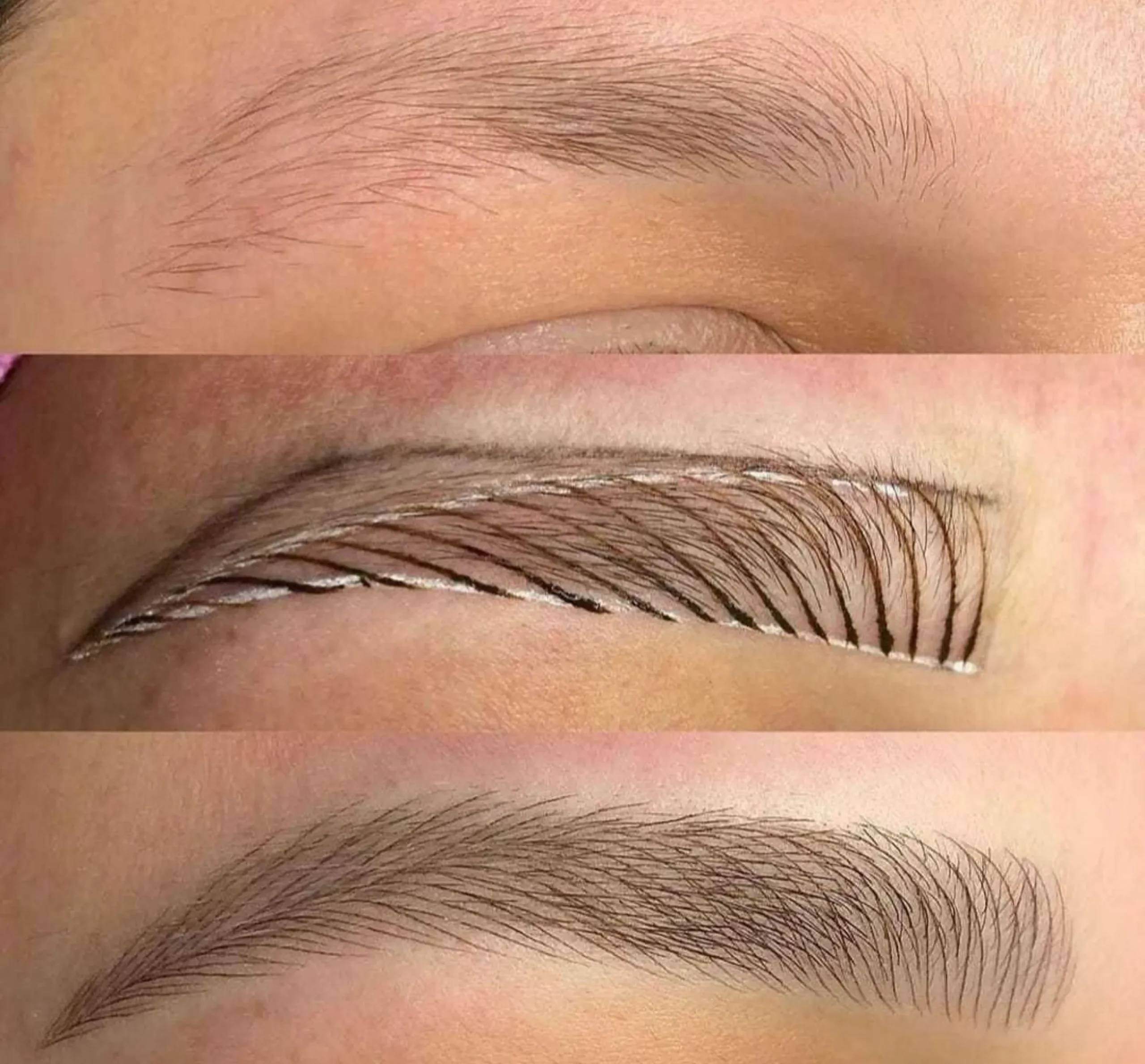qualifications for microblading Australia
