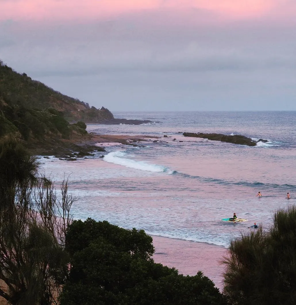 family road trip australia itinerary
