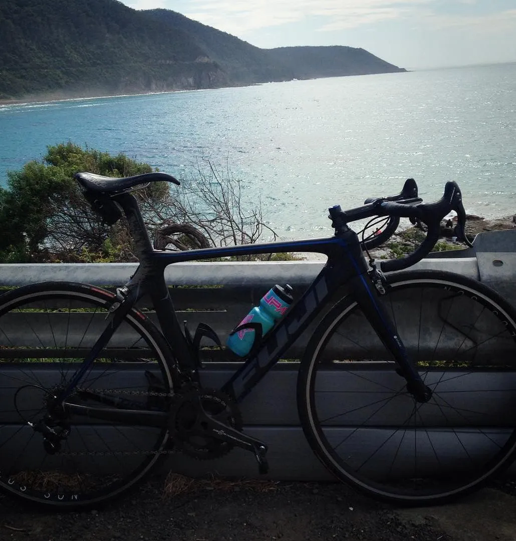 great ocean road with kids