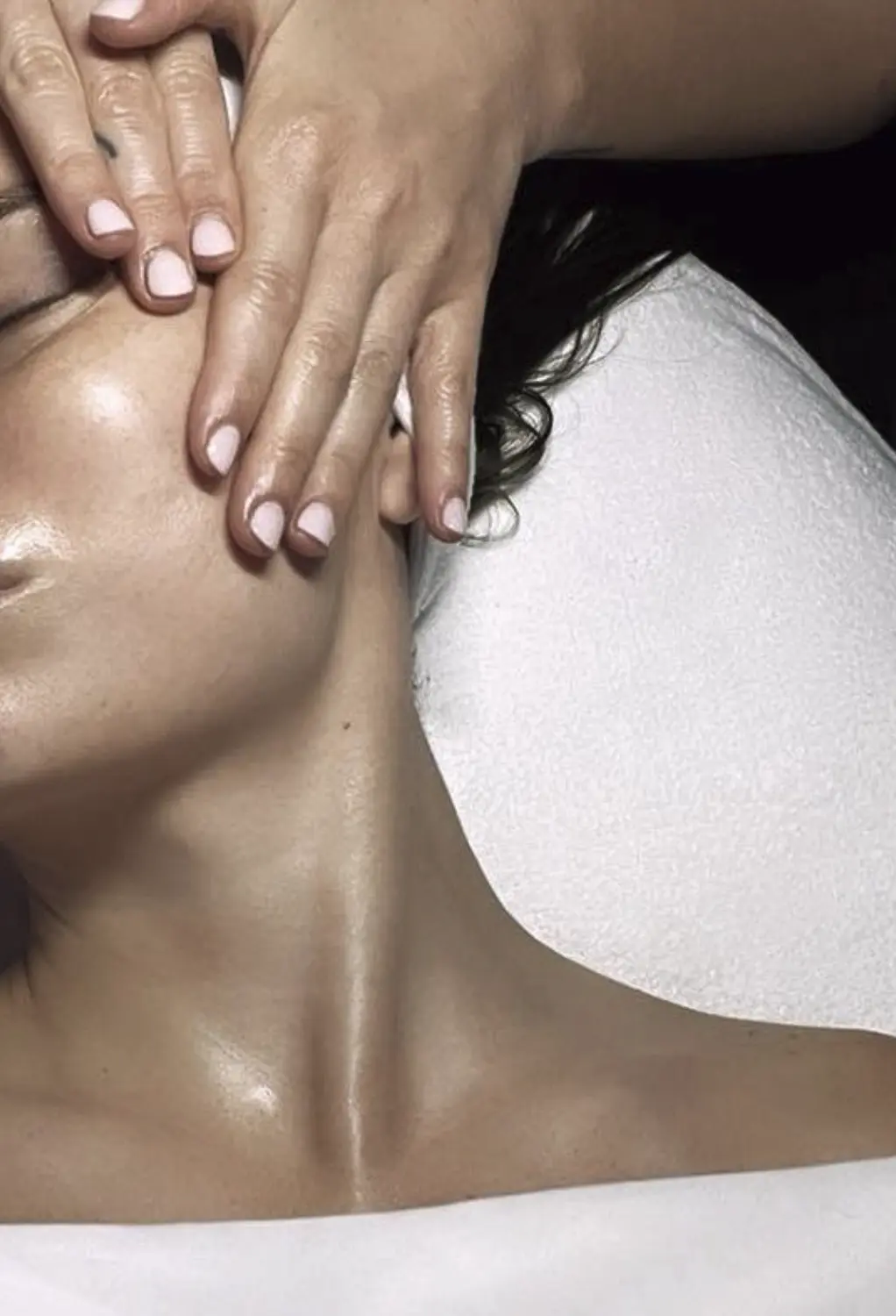 led face sculpting tool